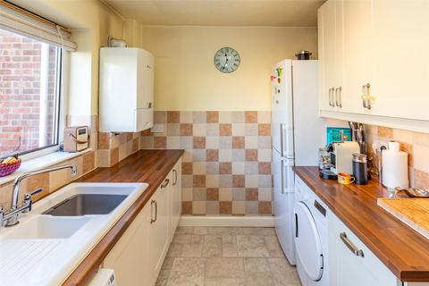 3 bedroom end of terrace house for sale, Knole Lane, Bristol, BS10