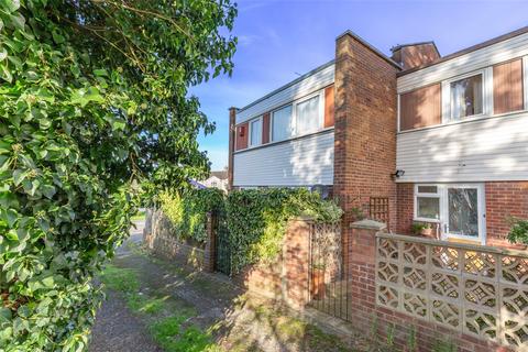 3 bedroom end of terrace house for sale, Knole Lane, Bristol, BS10