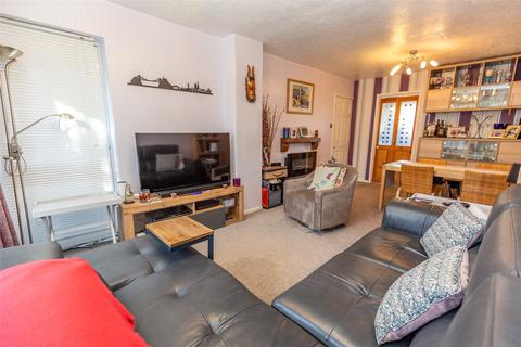 3 bedroom end of terrace house for sale, Knole Lane, Bristol, BS10