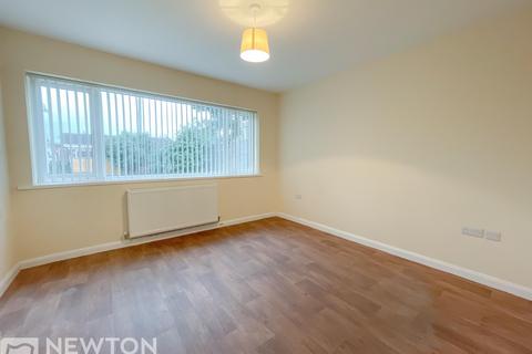 2 bedroom bungalow for sale, West Walk , Retford DN22