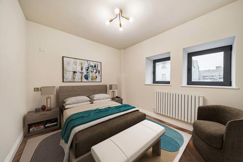 Studio for sale, Comet Place, Deptford, SE8