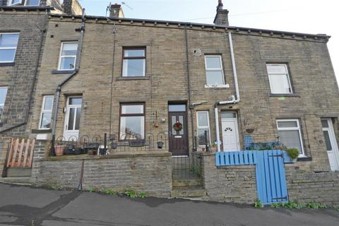 2 bedroom terraced house for sale, Hanover Street, Sowerby Bridge