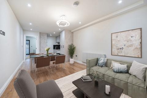 1 bedroom apartment for sale, Comet Place, Deptford, SE8