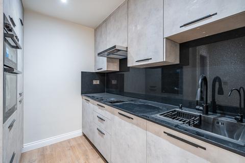 1 bedroom apartment for sale, Comet Place, Deptford, SE8