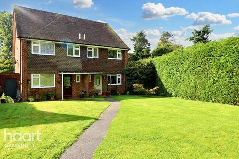 3 bedroom semi-detached house for sale, Moorlands Close, Hindhead