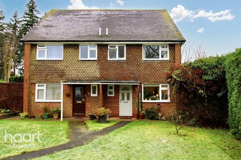 3 bedroom semi-detached house for sale, Moorlands Close, Hindhead