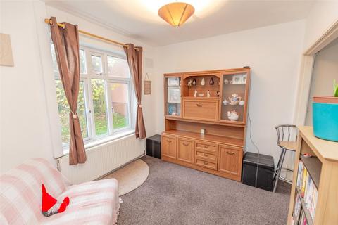 3 bedroom end of terrace house for sale, Marmion Crescent, Bristol, BS10