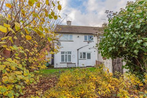 3 bedroom end of terrace house for sale, Marmion Crescent, Bristol, BS10