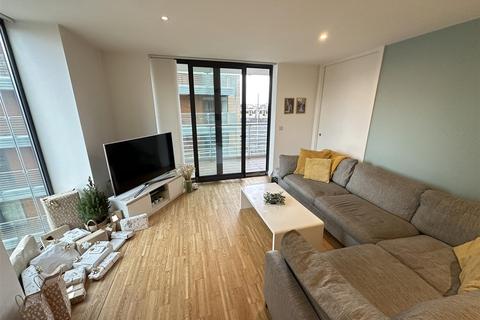 2 bedroom flat for sale, St Georges Island, Castlefield, Manchester