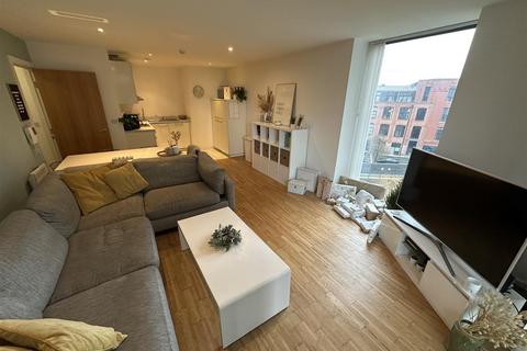 2 bedroom flat for sale, St Georges Island, Castlefield, Manchester