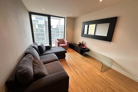 2 bedroom apartment for sale, St Georges Island, Castlefield, Kelso Place, Manchester