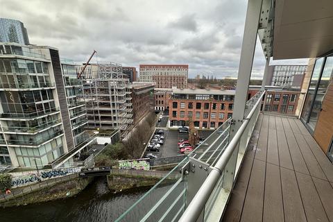 2 bedroom apartment for sale, St Georges Island, Castlefield, Kelso Place, Manchester