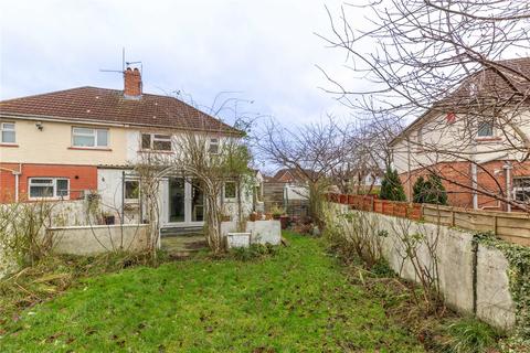 3 bedroom semi-detached house for sale, Trowbridge Road, Bristol, BS10