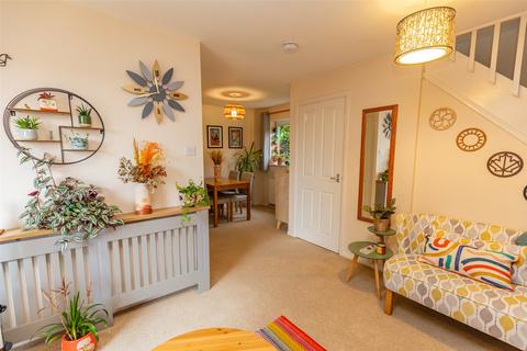 2 bedroom end of terrace house for sale, Pine Road, Brentry, Bristol, BS10