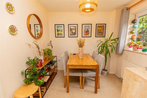 2 bedroom end of terrace house for sale, Pine Road, Brentry, Bristol, BS10