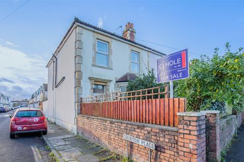 3 bedroom end of terrace house for sale, Eastfield Road, Westbury-on-Trym, Bristol, BS9