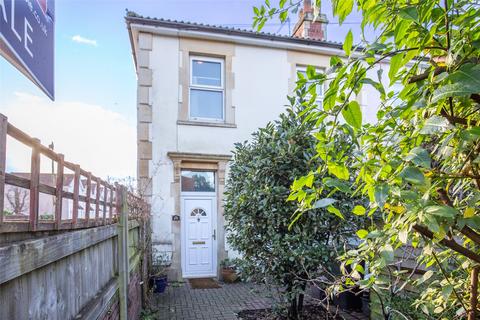 3 bedroom end of terrace house for sale, Eastfield Road, Westbury-on-Trym, Bristol, BS9