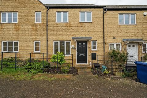 3 bedroom terraced house for sale, Jennings Orchard, Cheltenham GL52