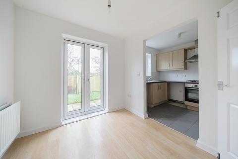 3 bedroom terraced house for sale, Jennings Orchard, Cheltenham GL52