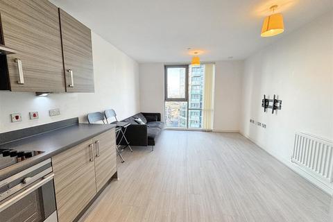 2 bedroom apartment for sale, Rick Roberts Way, London