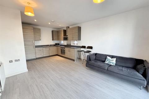 2 bedroom apartment for sale, Rick Roberts Way, London