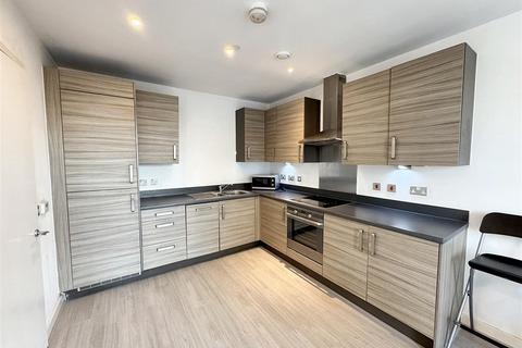 2 bedroom apartment for sale, Rick Roberts Way, London