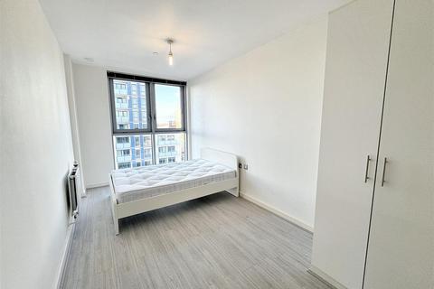 Flat 87, 1 Rick Roberts Way, London, E15 2FP