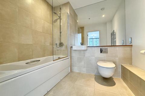 Flat 87, 1 Rick Roberts Way, London, E15 2FP