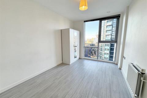 Flat 87, 1 Rick Roberts Way, London, E15 2FP