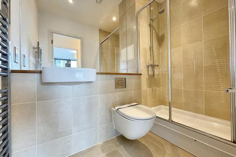 Flat 87, 1 Rick Roberts Way, London, E15 2FP
