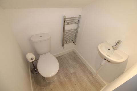 1 bedroom in a house share to rent, Carlton Road, Derby DE23