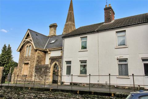 2 bedroom terraced house for sale, Cricklade Street, Old Town, Swindon, Wiltshire, SN1