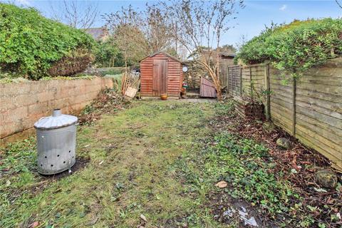 2 bedroom terraced house for sale, Cricklade Street, Old Town, Swindon, Wiltshire, SN1