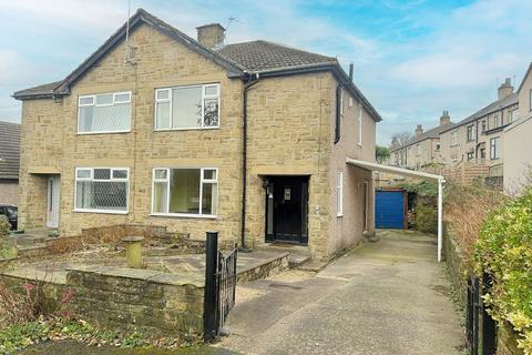 3 bedroom semi-detached house for sale, Brownroyd Hill Road, Wibsey, Bradford, BD6