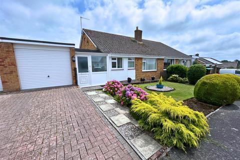 3 bedroom semi-detached bungalow for sale, South Lea Close, Braunton EX33