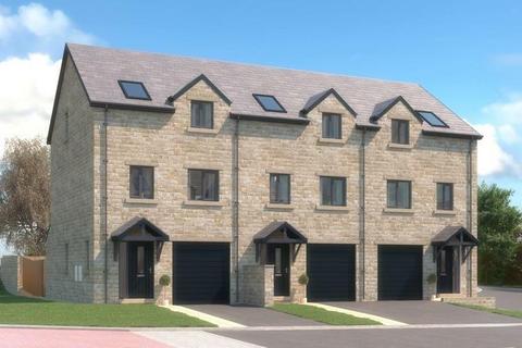 4 bedroom townhouse for sale, Calder Mews, Greetland