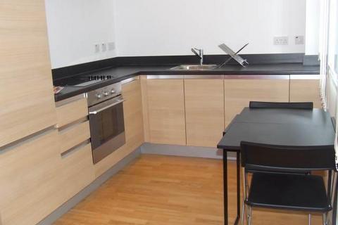 1 bedroom apartment to rent, The Brollyworks, 78 Allison St, Birmingham