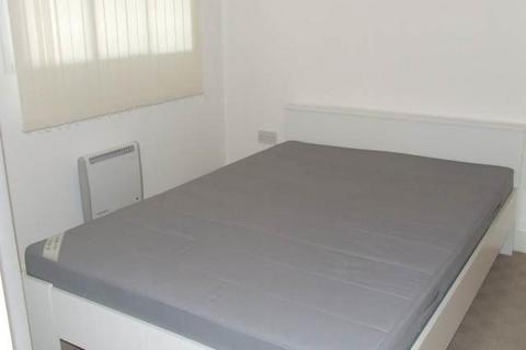 1 bedroom apartment to rent, The Brollyworks, 78 Allison St, Birmingham