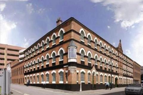 1 bedroom apartment to rent, The Brollyworks, 78 Allison St, Birmingham