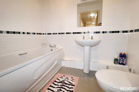 2 bedroom flat for sale, Pantbach Road, Rhiwbina, Cardiff, CF14