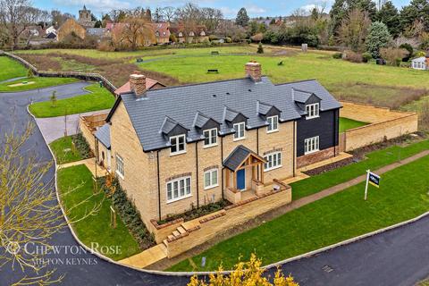 4 bedroom detached house for sale, The Show Home, Spring Lane, Stagsden