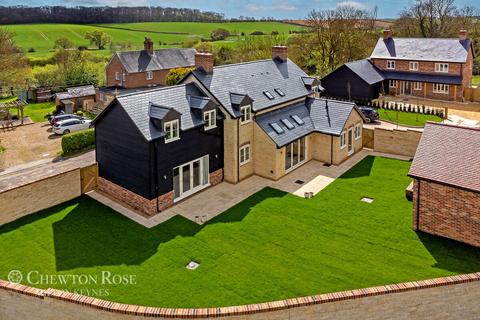 4 bedroom detached house for sale, The Show Home, Spring Lane, Stagsden