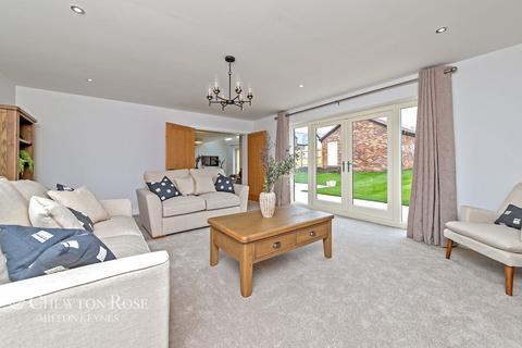 5 bedroom detached house for sale, Red Robin Cottage, Stagsden, Spring Lane