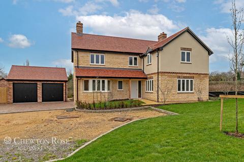 5 bedroom detached house for sale, Trinity House, Stagsden, Spring Lane