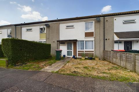 3 bedroom terraced house for sale, Warnham Road, Crawley RH10