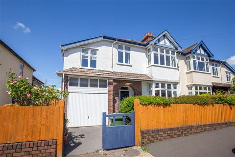 5 bedroom semi-detached house for sale, Henleaze Park Drive, Bristol, BS9