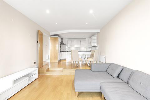 2 bedroom flat to rent, Cotton Row, London, SW11