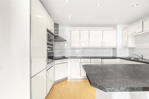 2 bedroom flat to rent, Cotton Row, London, SW11