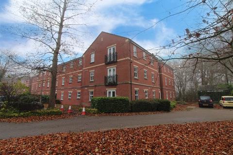 Sandlewood Crescent, Meanwood