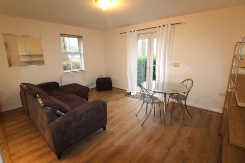 2 bedroom apartment for sale, Sandlewood Crescent, Meanwood